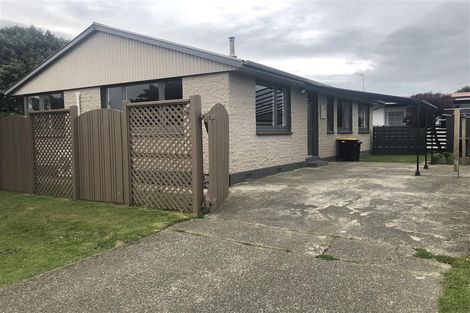 Photo of property in 78 Waihopai Street, Rosedale, Invercargill, 9810