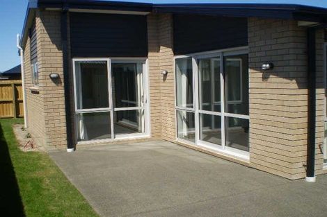 Photo of property in 51 Rawnsley Terrace, Wigram, Christchurch, 8042