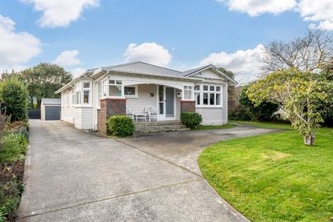 Photo of property in 78 Martin Street, Wallaceville, Upper Hutt, 5018