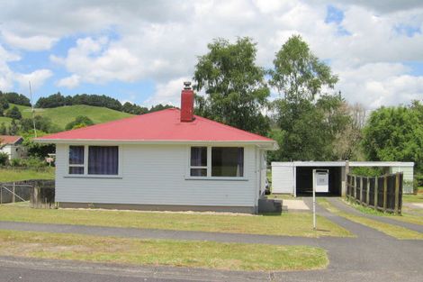 Photo of property in 58 Roslyn Street, Taumarunui, 3920