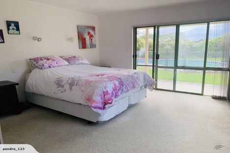 Photo of property in 1422 State Highway 12, Parore, Dargaville, 0373