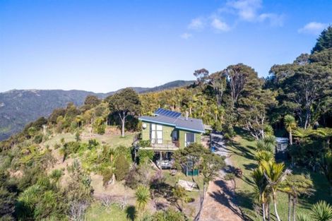Photo of property in 2564b Colville Road, Colville, Coromandel, 3584