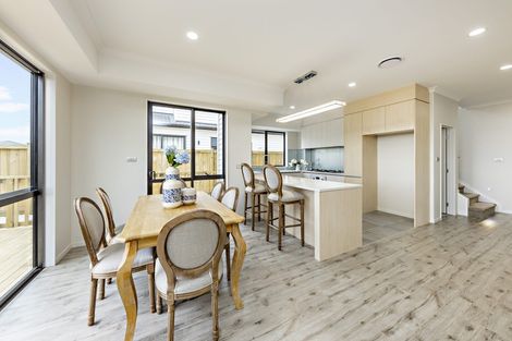 Photo of property in 11 Lavey Road, Flat Bush, Auckland, 2019