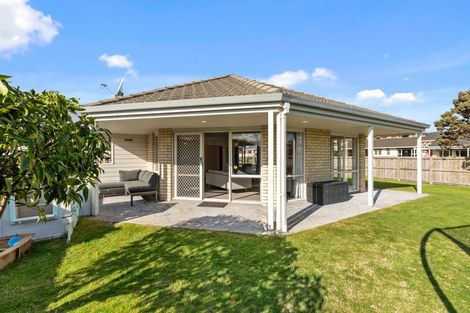 Photo of property in 1 Esme Place, Matua, Tauranga, 3110