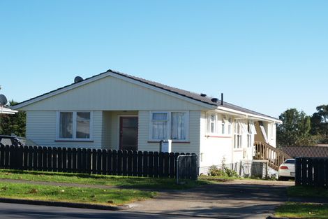Photo of property in 299 Buckland Road, Mangere East, Auckland, 2024