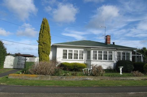 Photo of property in 16 Tingey Avenue, Feilding, 4702