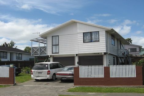 Photo of property in 128 Finlayson Avenue, Clendon Park, Auckland, 2103