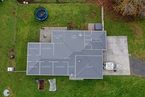 Photo of property in 87 Pukekauri Road, Waikino, Waihi, 3682