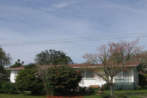 Photo of property in 7 Darroch Street, Fairy Springs, Rotorua, 3015