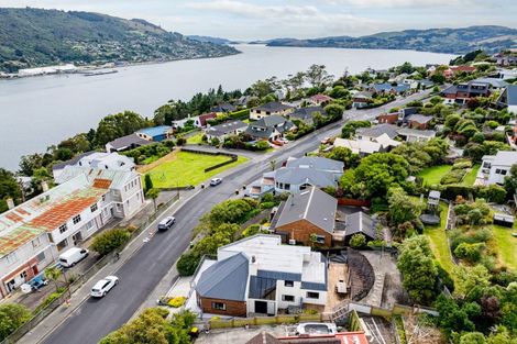 Photo of property in 134 Doon Street, Waverley, Dunedin, 9013