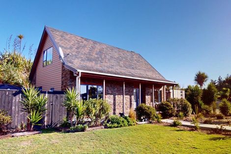 Photo of property in 78 Waitarere Rise Avenue, Waitarere, Levin, 5510