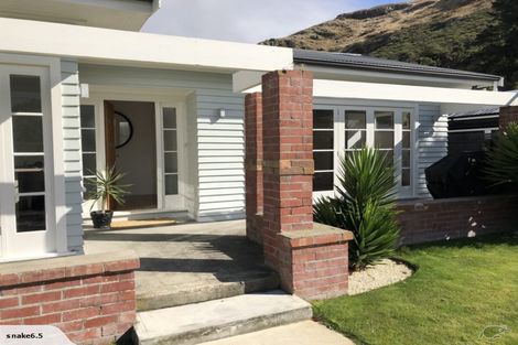 Photo of property in 10 Campbell Street, Sumner, Christchurch, 8081