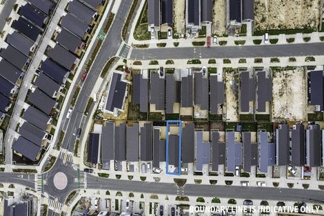 Photo of property in 66 Biokovo Street, Massey, Auckland, 0614