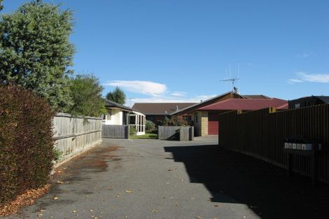 Photo of property in 4a Chateau Close, Gleniti, Timaru, 7910