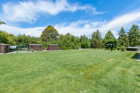 Photo of property in 1 Cabbage Tree Grove, Kinloch, Taupo, 3377