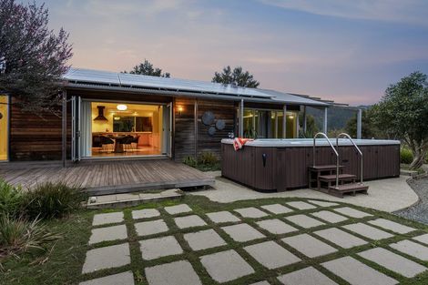 Photo of property in 140 Mac's Road, Hira, Nelson, 7071