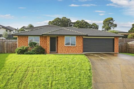 Photo of property in 21 Raithburn Terrace, Pokeno, 2402