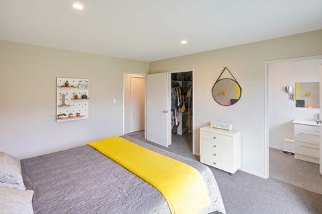 Photo of property in 6 Cassini Place, Leeston, 7632