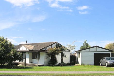 Photo of property in 154 Pukehangi Road, Pukehangi, Rotorua, 3015