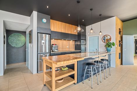 Photo of property in 695a Aubrey Road, Albert Town, Wanaka, 9305