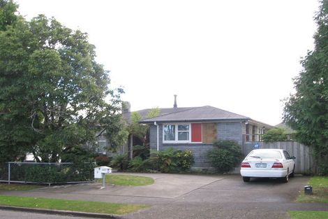 Photo of property in 9 Cranby Crescent, Onekawa, Napier, 4110