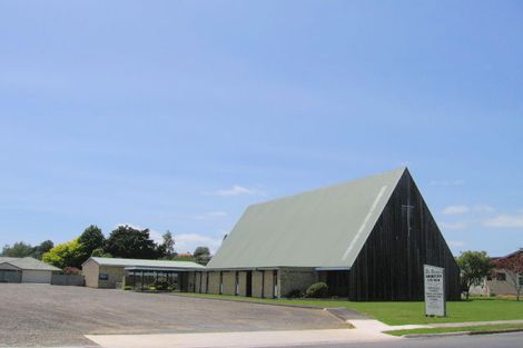 Photo of property in 54 Haerehuka Street, Otorohanga, 3900