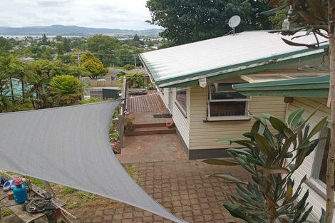 Photo of property in 63 Gordon Road, Western Heights, Rotorua, 3015