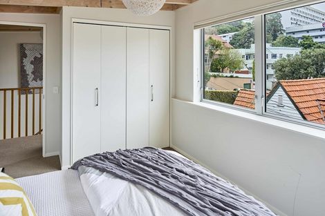 Photo of property in 321b The Terrace, Te Aro, Wellington, 6011