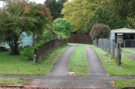Photo of property in 125 Richmond Avenue, Tokoroa, 3420