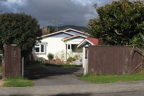Photo of property in 62 Kiwi Road, Raumati Beach, Paraparaumu, 5032