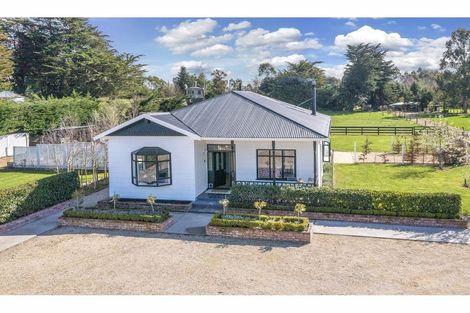 Photo of property in 113 Mchughs Road, Swannanoa, Kaiapoi, 7692