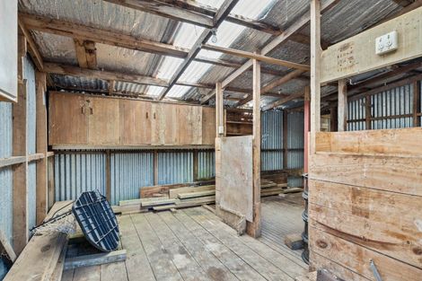 Photo of property in 55 Pitt Road, Hillsborough, New Plymouth, 4372