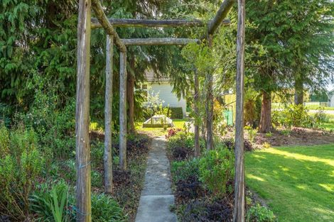 Photo of property in 180 Anama School Road, Surrey Hills, Ashburton, 7778