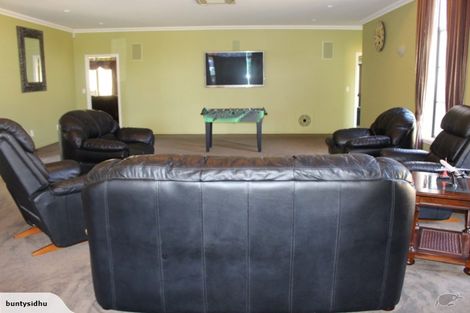 Photo of property in 7 Cooper Crescent, Morrinsville, 3300