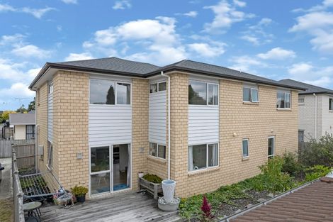 Photo of property in 38c Laurie Avenue, Papakura, 2110