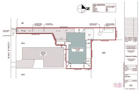 Photo of property in 11 Rimu Street, Waikanae, 5036