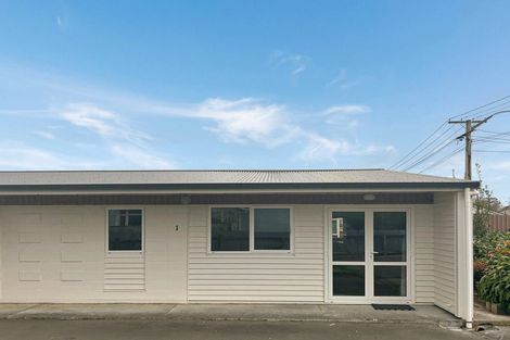 Photo of property in 149 Glasgow Street, Whanganui, Wanganui, 4500