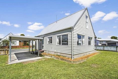 Photo of property in 37e Lindsay Crescent, Nawton, Hamilton, 3200