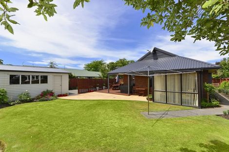 Photo of property in 44 Sabys Road, Halswell, Christchurch, 8025