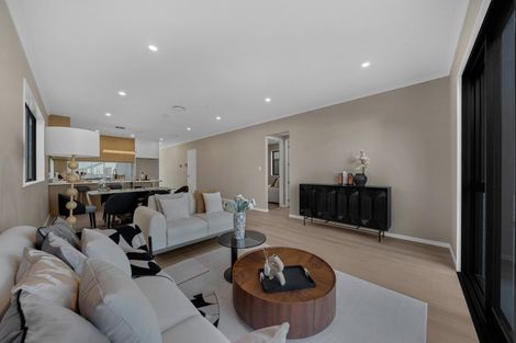 Photo of property in 37 Ascent Street, Flat Bush, Auckland, 2019