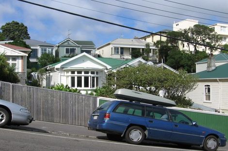 Photo of property in 96 Ellice Street, Mount Victoria, Wellington, 6011
