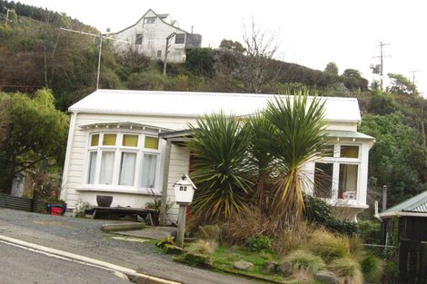 Photo of property in 18 Slant Street, Careys Bay, Port Chalmers, 9023