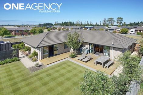 Photo of property in 58 Tutaipatu Avenue, Pegasus, 7612