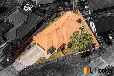 Photo of property in 54 Etherton Drive, Weymouth, Auckland, 2103