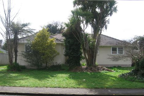 Photo of property in 34 Bates Street, Papakura, 2110