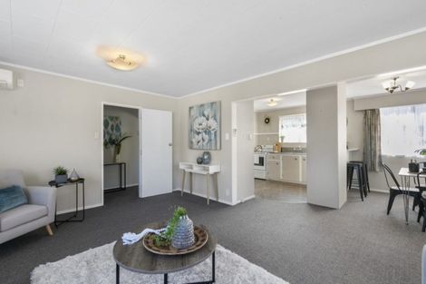 Photo of property in 3 Wicklow Grove, Wainuiomata, Lower Hutt, 5014