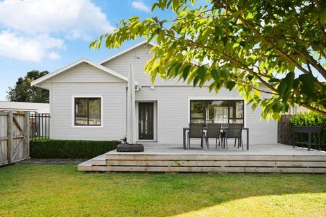 Photo of property in 8 Arawa Street, Frankton, Hamilton, 3204