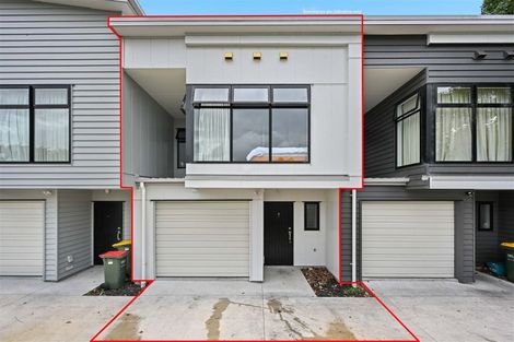 Photo of property in 3/67 Fifth Avenue, Enderley, Hamilton, 3214