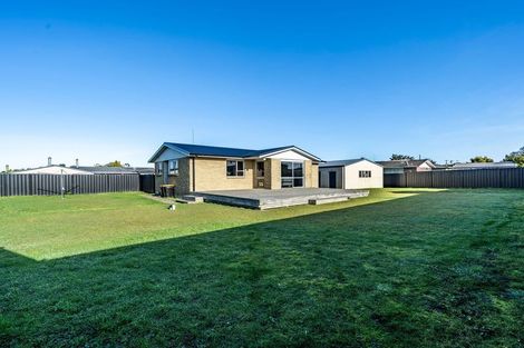 Photo of property in 22 Waiau Place, Kingswell, Invercargill, 9812