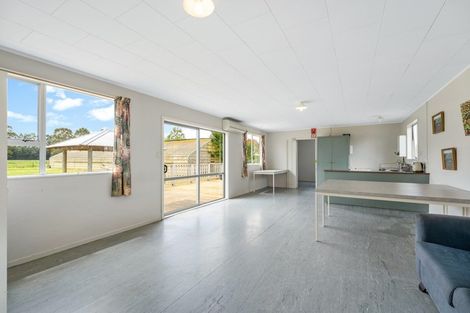 Photo of property in 634 Arowhenua Road, Kerrytown, Timaru, 7975